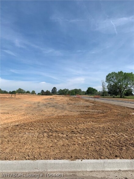 Lot 90 Dutton Ct, Barling, AR 72923