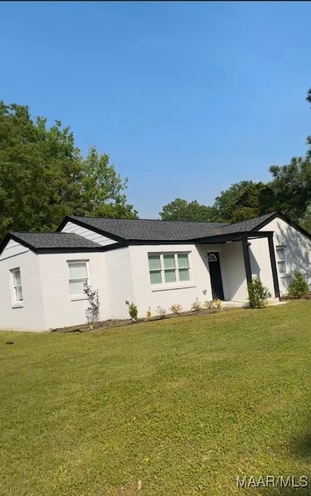 3839 Gaston Ave, Montgomery, AL 36105
