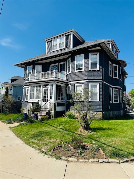 921-923 Adams St, Boston, MA 02124