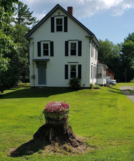 1796 Dexter Rd, Dover Foxcroft, ME 04426