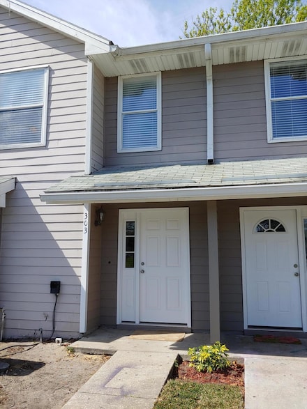 791 Assisi Ln Unit 303, Jacksonville, FL 32233