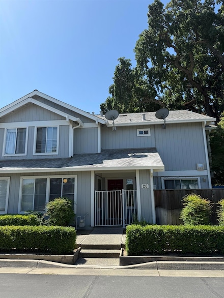 315 N Cottonwood St Unit 20, Woodland, CA 95695