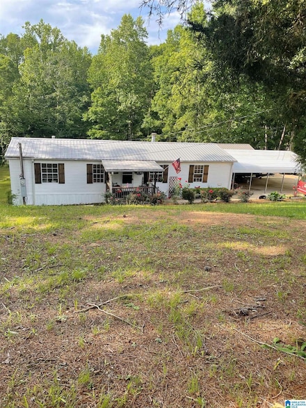 9647 Camp Oliver Rd, Adger, AL 35006
