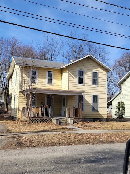 548 S Main St, Elmira, NY 14904
