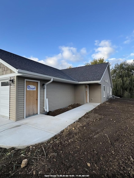 255 N Baumann St, Campbellsport, WI 53010
