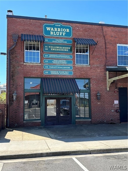 2205 4th St E Unit 24, Tuscaloosa, AL 35404