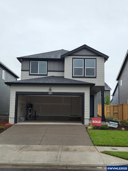 4874 Abraham Ave NE, Salem, OR 97301