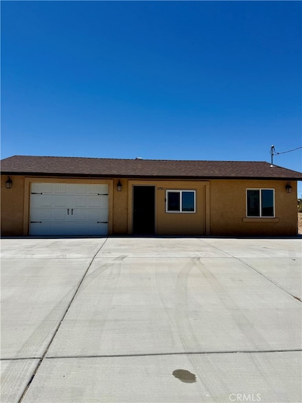 27921 Calico Dr, Barstow, CA 92311