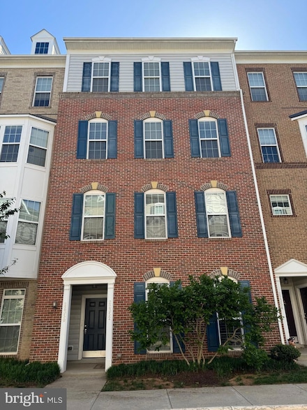 22350 Concord Station Terrace, Ashburn, VA 20148