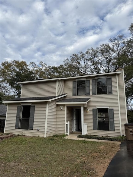 913 Schaub Ave, Mobile, AL 36609