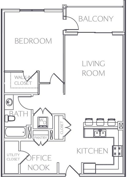 320 Middlesex Ave Unit B303, Medford, MA 02155