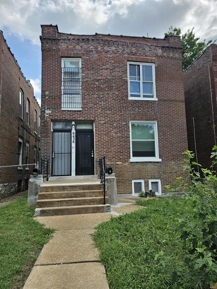 6436 Idaho Ave, Saint Louis, MO 63111