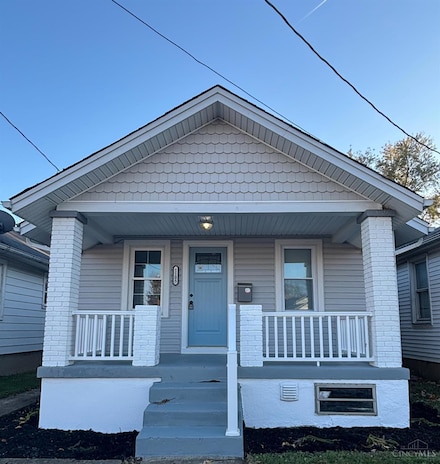 1105 Franklin St, Hamilton, OH 45013