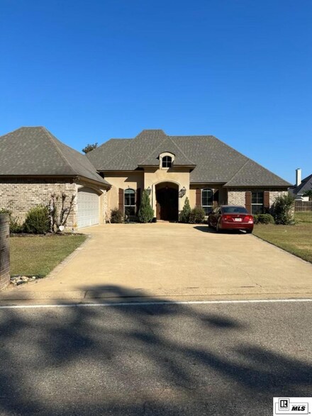 2711 Broadmoor Blvd, Monroe, LA 71201