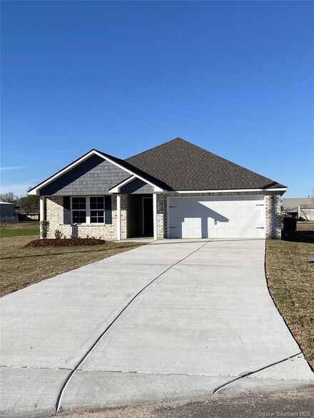 363 Tiffany Dawn Loop, Sulphur, LA 70665