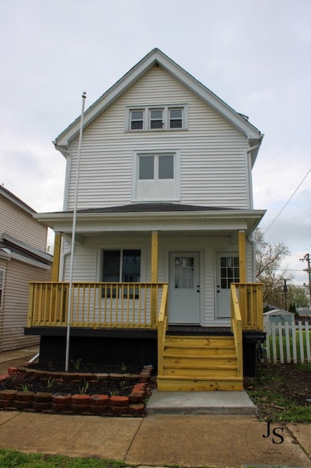 353 S 5th Ave Unit 355, Kankakee, IL 60901