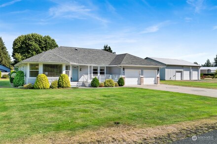 1437 Lupin St, Lynden, WA 98264, MLS# 396341