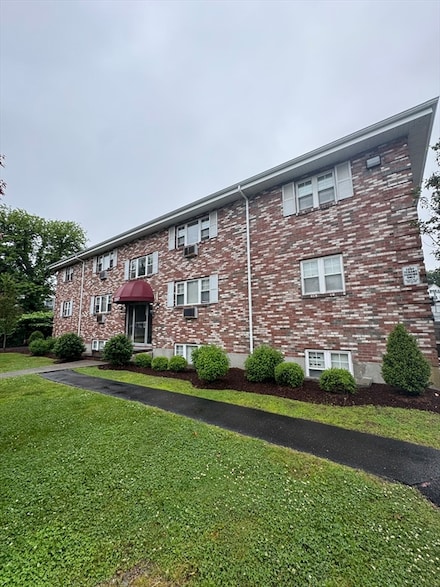 1395 Furnace Brook Pkwy Unit 2, Quincy, MA 02169