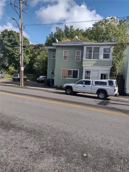 920 Butternut St, Syracuse, NY 13208