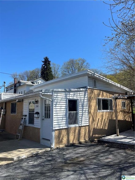 2505 S East St Unit 2507, Allentown, PA 18103