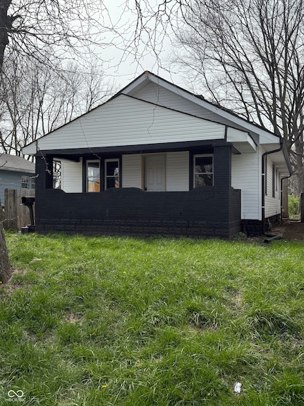 1032 Groff Ave, Indianapolis, IN 46222