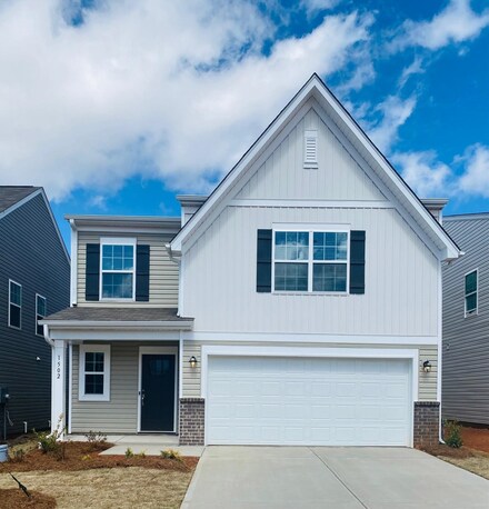 1502 Matlock Ct, Boiling Springs, SC 29316