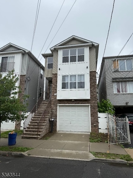 48 N 5th St, Newark, NJ 07107