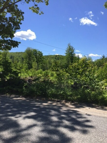0 Lost Mile Rd Unit 4640445, Parsonsfield, ME 04047