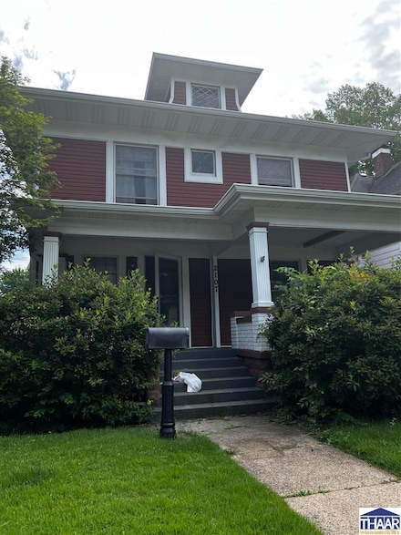2107 N 11th St, Terre Haute, IN 47804