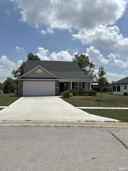 317 Conductor Cove, Garrett, IN 46738