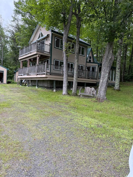 239 Small Rd, Brookfield, VT 05036