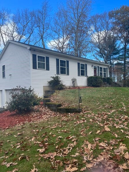 41 G h Wilson Rd, Spencer, MA 01562