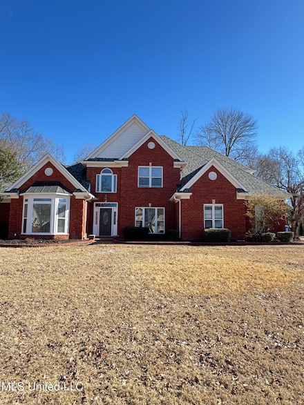 3344 Belmor Crossing, Olive Branch, MS 38654