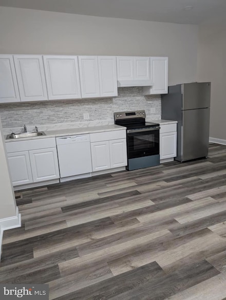 307 W Evesham Rd, Runnemede, NJ 08078