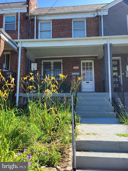 2321 13th Place NE, Washington, DC 20018