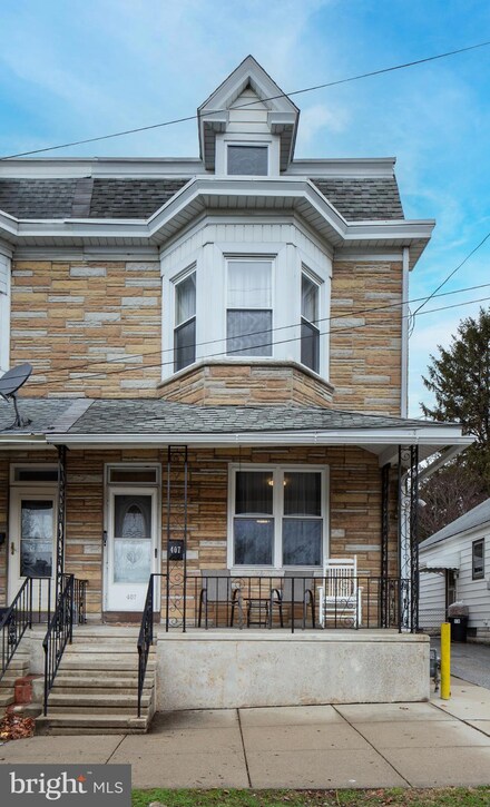 407 Poplar St, Columbia, PA 17512