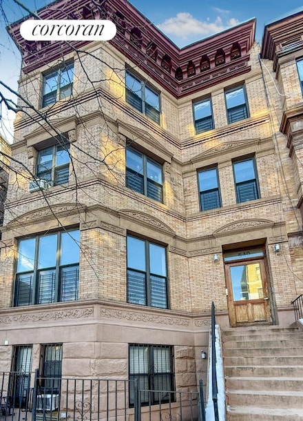 540 W 140th St, New York, NY 10031