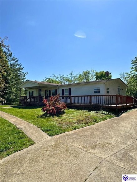 160 Worley Ln Unit 1AC, Brandenburg, KY 40108
