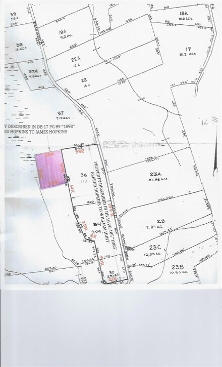 15 Snagwood Rd, Foster, RI 02825