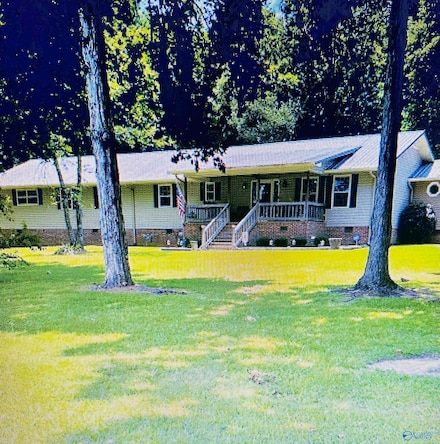 1181 Stone Dr, Gadsden, AL 35901