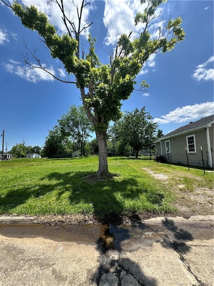 1020 Celeste St, Lake Charles, LA 70601