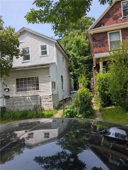 104 Scrantom St, Rochester, NY 14605