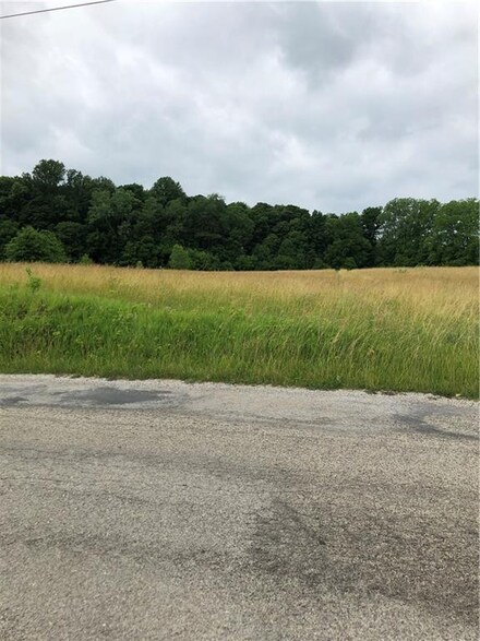 NCR W 700 Rd, Middletown, IN 47356