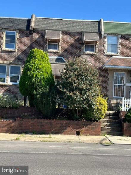 4119 I St, Philadelphia, PA 19124