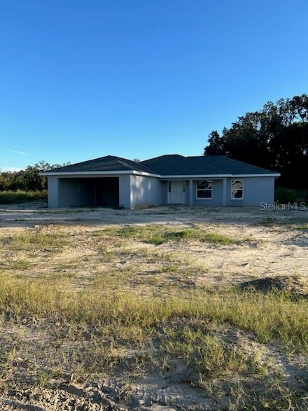 4452 E Rejoice St, Inverness, FL 34453