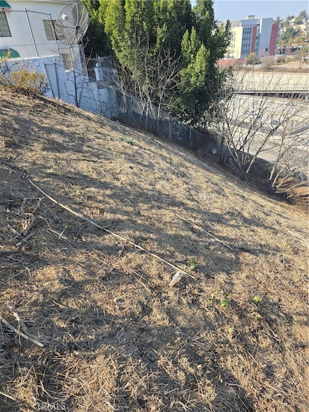 4017 Hayes St, Los Angeles, CA 90063