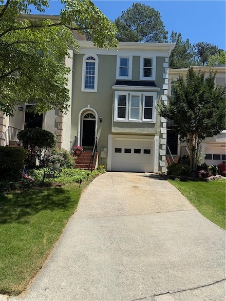 3697 E Bay St, Duluth, GA 30096