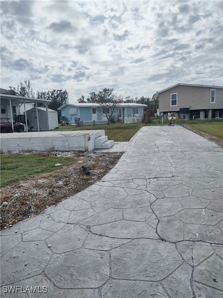 332 Rosa Lee Ave Unit 3320, Fort Myers, FL 33908