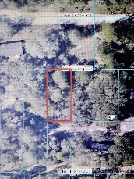 TBA NE 137th Terrace, Fort Mc Coy, FL 32134