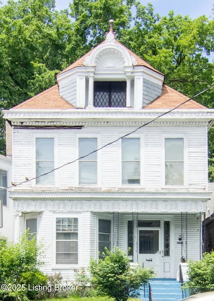 2511 W Chestnut St, Louisville, KY 40211